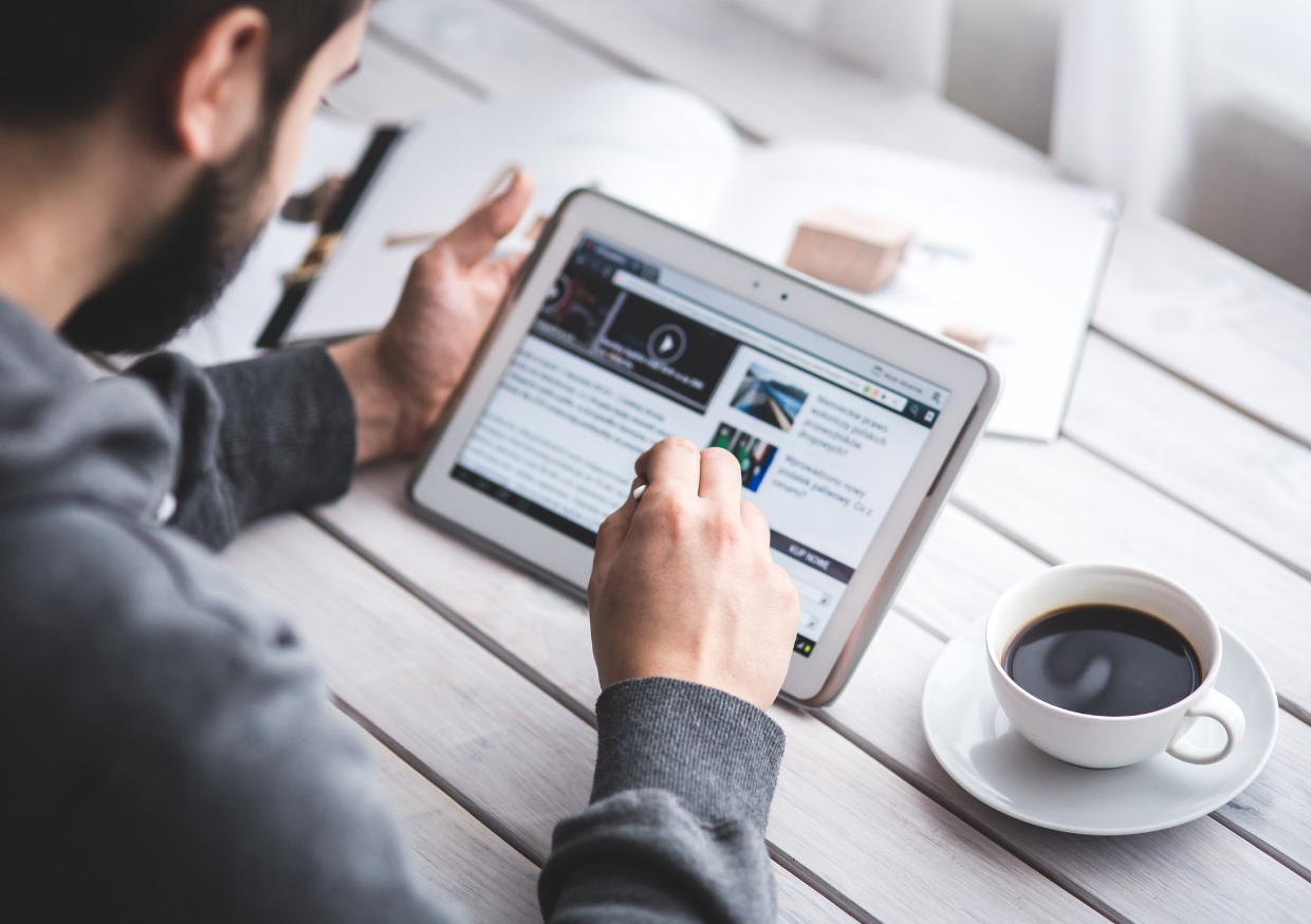 Events News Resources Research IH